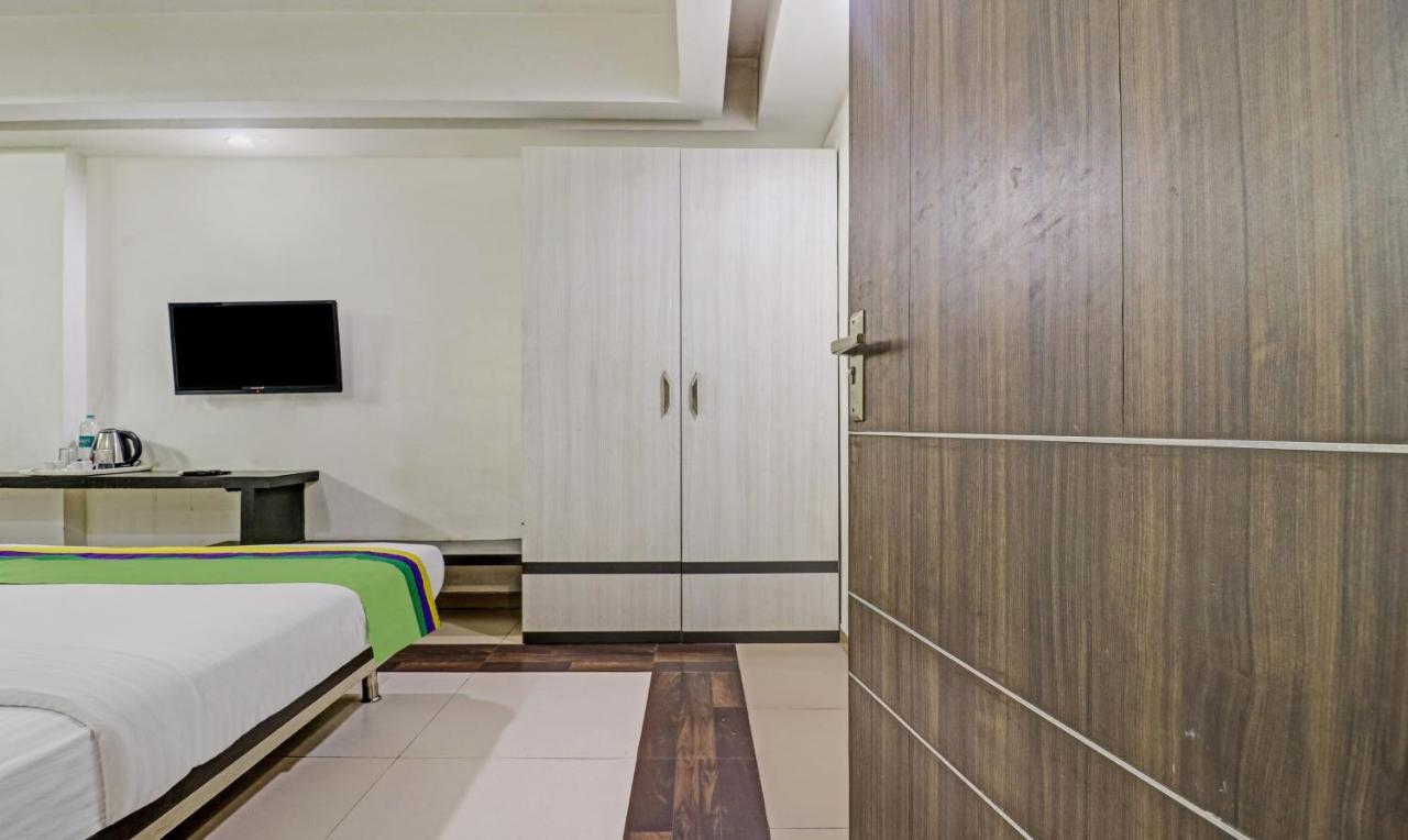 Hotel Treebo Mohit Regency Bhopal Exterior foto