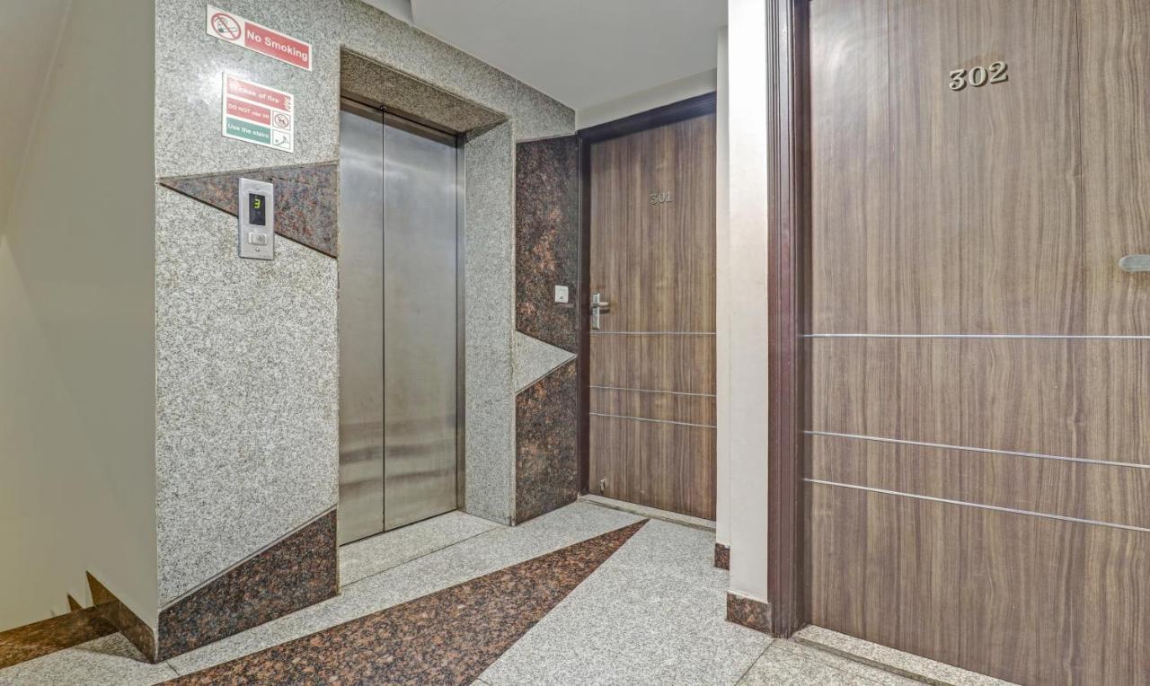 Hotel Treebo Mohit Regency Bhopal Exterior foto